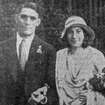 Wedding – Mansell & Jenkinson