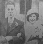 Wedding – Palfreyman & Skidmore
