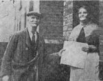 Obituary Journeys End Old “Newsboy” Completes His Round Mr. John Mattocks – October 27th, 1933