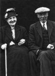 Wombwell Worthies – An Old Cricketer’s Fifty – Golden Wedding