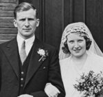 Wedding – Whittaker & Ince