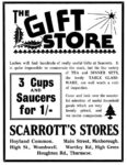 Scarrott’s (advert)
