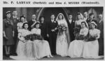 Wedding – Myers & Larvan