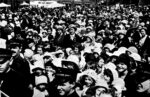 Whit Festival at Wombwell